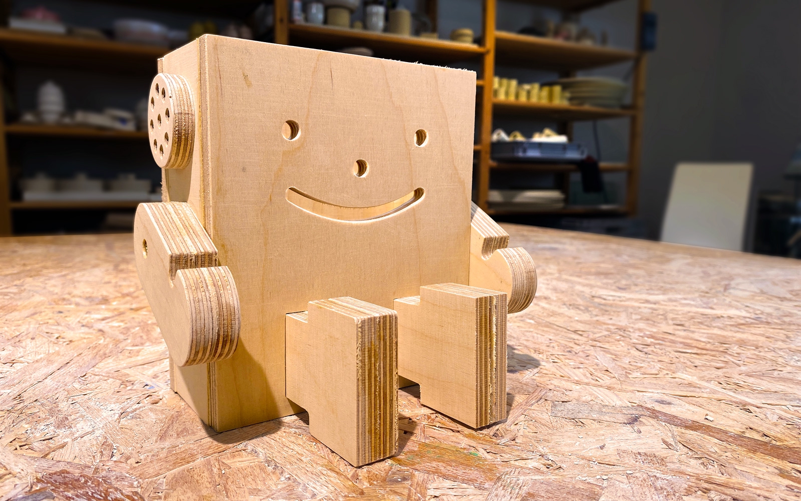 Unsere Ideen. Unsere Verantwortung.